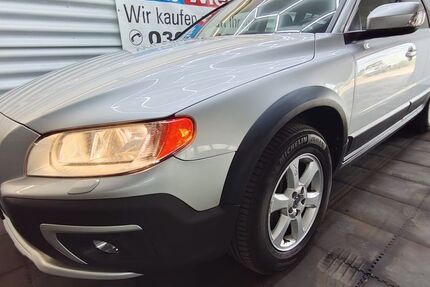 Volvo XC70 159.000 km 17.591 &euro; Mühlhausen OT Seebach 99998