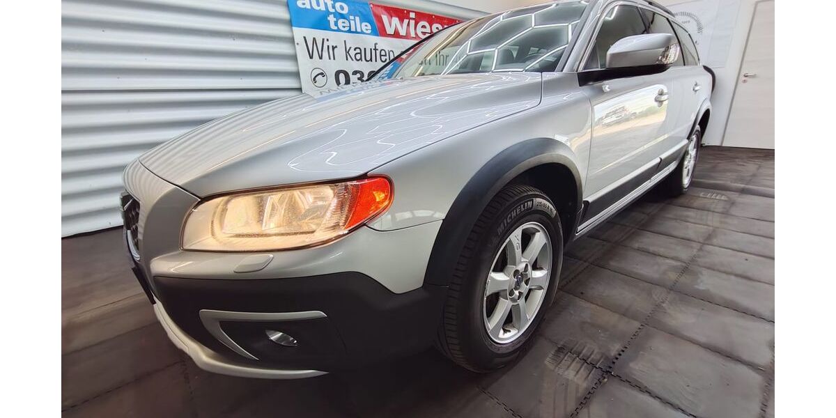 Volvo XC70 159.000 km 17.591 &euro; Mühlhausen OT Seebach 99998