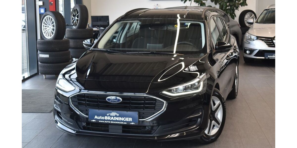 Ford Focus 66.786 km 13.950 &euro; Altdorf/Landshut 84032