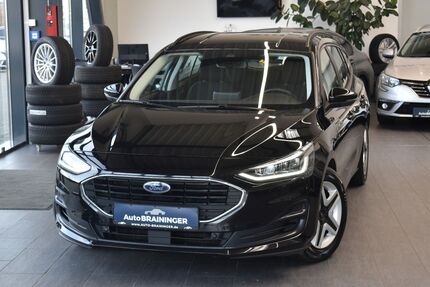 Ford Focus 66.786 km 14.980 &euro; Altdorf/Landshut 84032