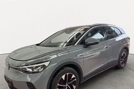 VW ID.4 28.424 km 34.925 &euro; Jesteburg 21266