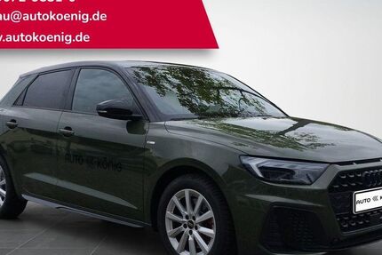 Audi A1 10.000 km 30.490 &euro; Nördlingen 86720