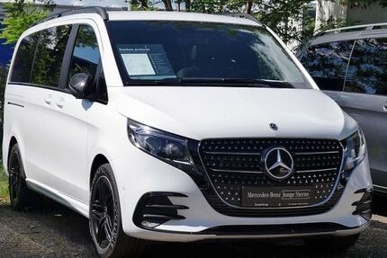 Mercedes-Benz V 300 37.320 km 99.480 &euro; Neumünster 24539