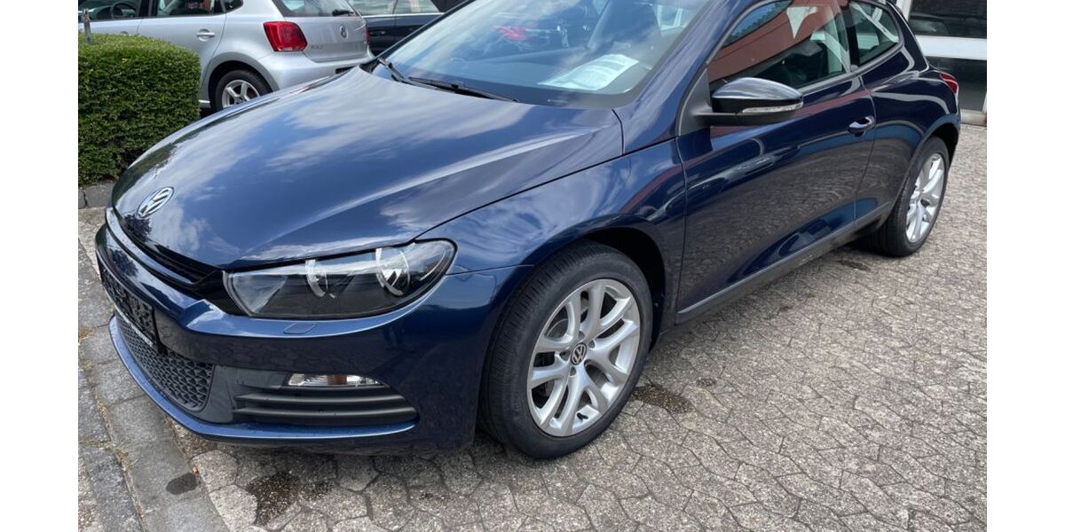 VW Scirocco 95.066 km 8.490 &euro; Kruft 56642