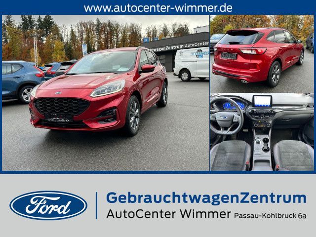 Ford Kuga 43.000 km 26.450 &euro; Passau 94036