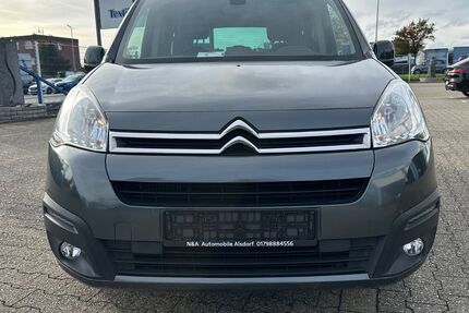 Citroen Berlingo 90.000 km 8.999 &euro; Alsdorf 52477