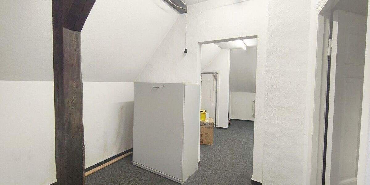Mehrfamilienhaus, Wohnhaus Hagenow - 9 Zimmer, 265.000&euro; | Angebot:25730059