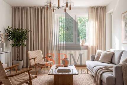 Wohnung Erding - 3 Zimmer, 71 m&sup2;, 325.000&euro; | Angebot:27096321