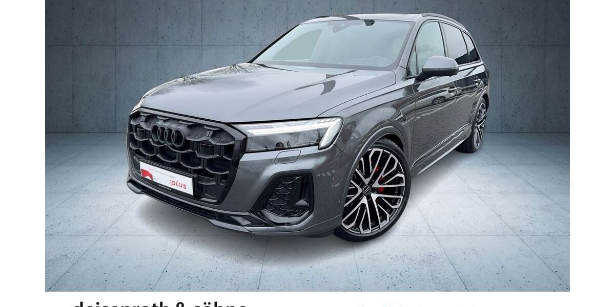 Audi Q7 22.986 km 78.601 &euro; Hünfeld 36088