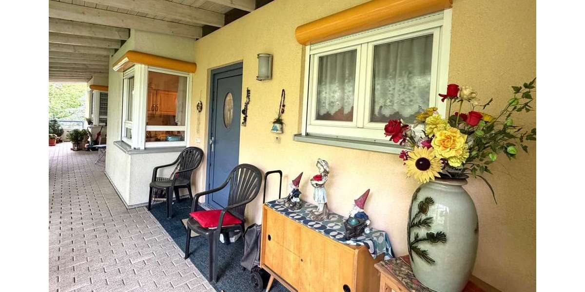Etagenwohnung Coburg - 2 Zimmer, 53 m&sup2;, 510&euro; | Angebot:27109287