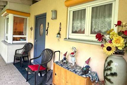 Wohnung Coburg - 2 Zimmer, 53 m&sup2;, 510&euro; | Angebot:27109287