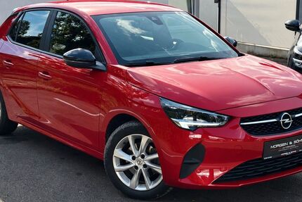 Opel Corsa 57.380 km 10.950 &euro; Wuppertal 42349
