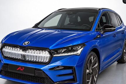 Skoda Enyaq 76.303 km 35.440 &euro; Berlin 12103