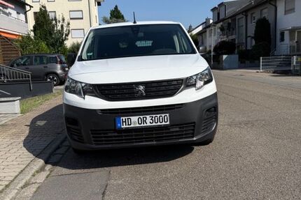 Peugeot Expert 60.000 km 12.900 &euro; Schwetzingen 68723
