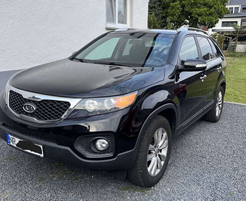 Sorento