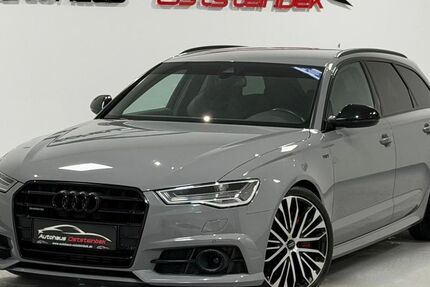 Audi A6 159.200 km 30.990 &euro; Oststeinbek 22113