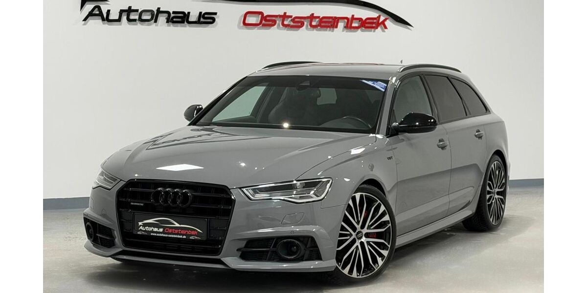 Audi A6 159.200 km 30.990 &euro; Oststeinbek 22113