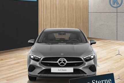 Mercedes-Benz A 250 9.000 km 39.990 &euro; Koblenz 56073