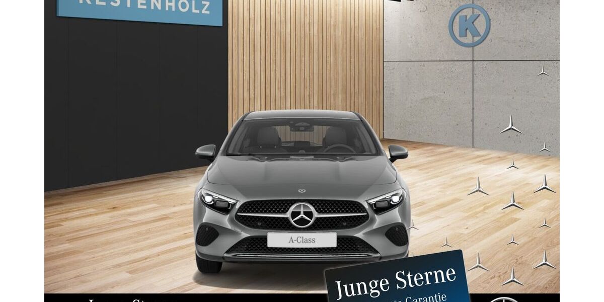 Mercedes-Benz A 250 9.000 km 41.990 &euro; Koblenz 56073