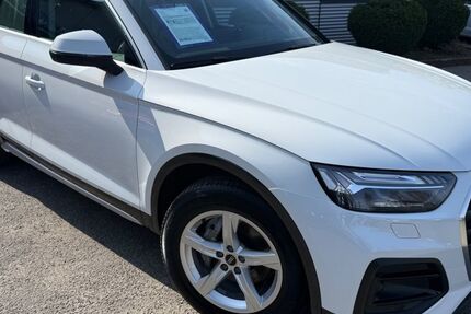 Audi Q5 161.218 km 27.700 &euro; Hamburg 21029