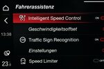 Stelvio 2.2 D Q4 AT Veloce ACC Vollleder