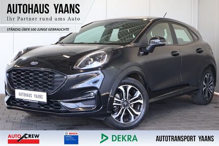 Ford Puma 84.810 km 13.389 € Pinneberg 25421