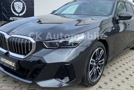 BMW 540 12.735 km 66.900 € Solms 35606