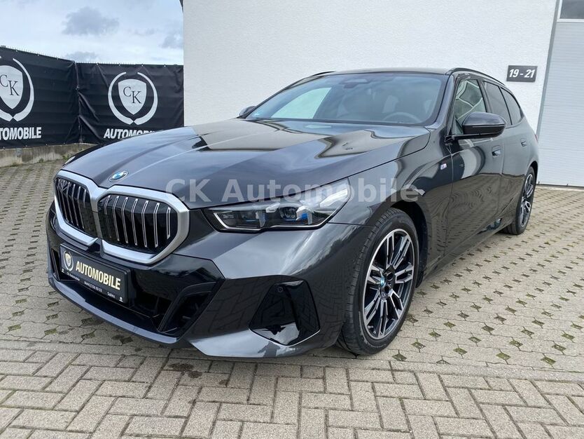 BMW 540 12.735 km 66.900 € Solms 35606