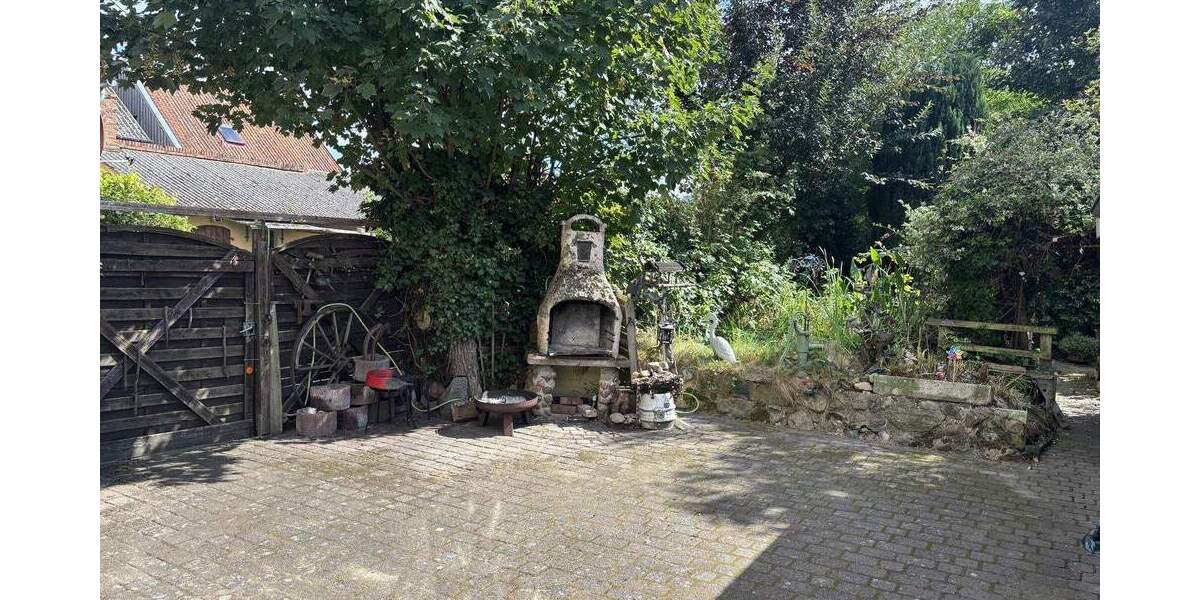 Einfamilienhaus Lüchow - 6 Zimmer, 140 m&sup2;, 159.000&euro; | Angebot:25771414