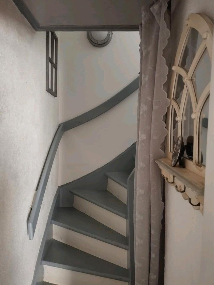 Kleinhaus Nähe Potsdam befristet