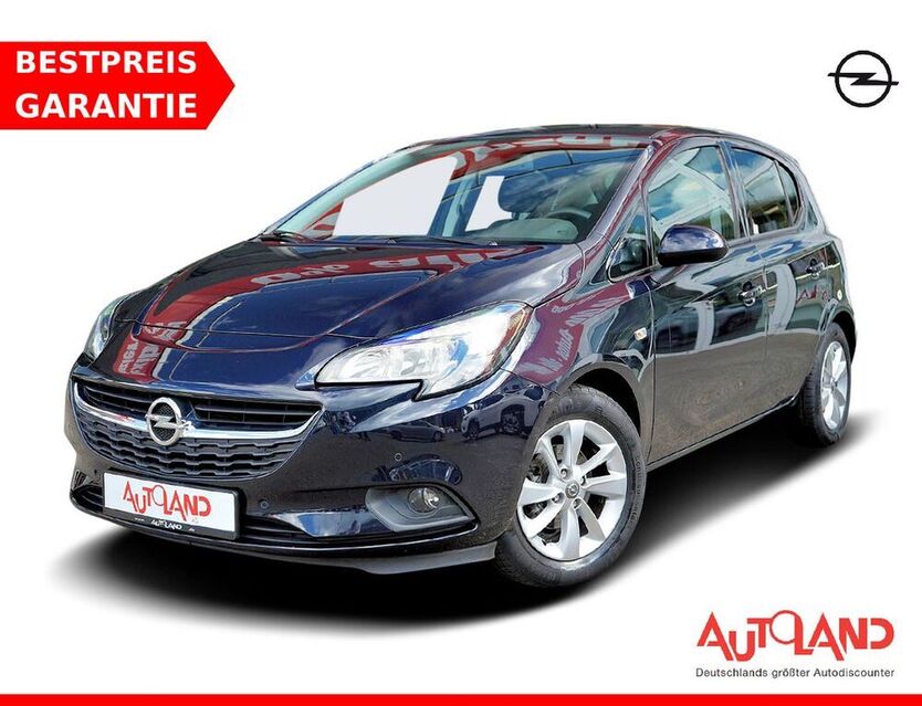 Corsa