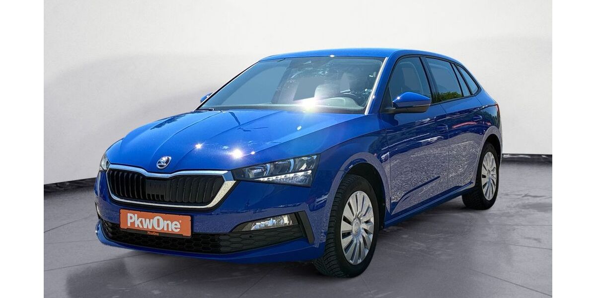Skoda Scala 26.038 km 16.330 &euro; Göppingen 73037