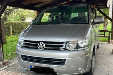 VW T5 Caravelle 174.000 km 18.000 &euro; Borsdorf 04451