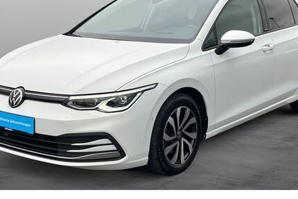 VW Golf 64.500 km 26.480 &euro; Kitzingen 97318