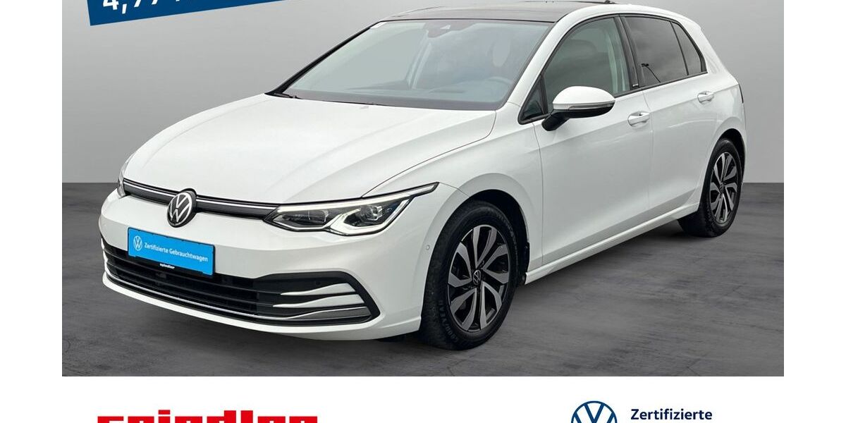 VW Golf 64.500 km 26.990 &euro; Kitzingen 97318