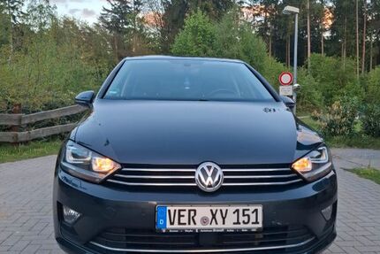 VW Golf 107.049 km 11.500 &euro; Jesteburg 21266