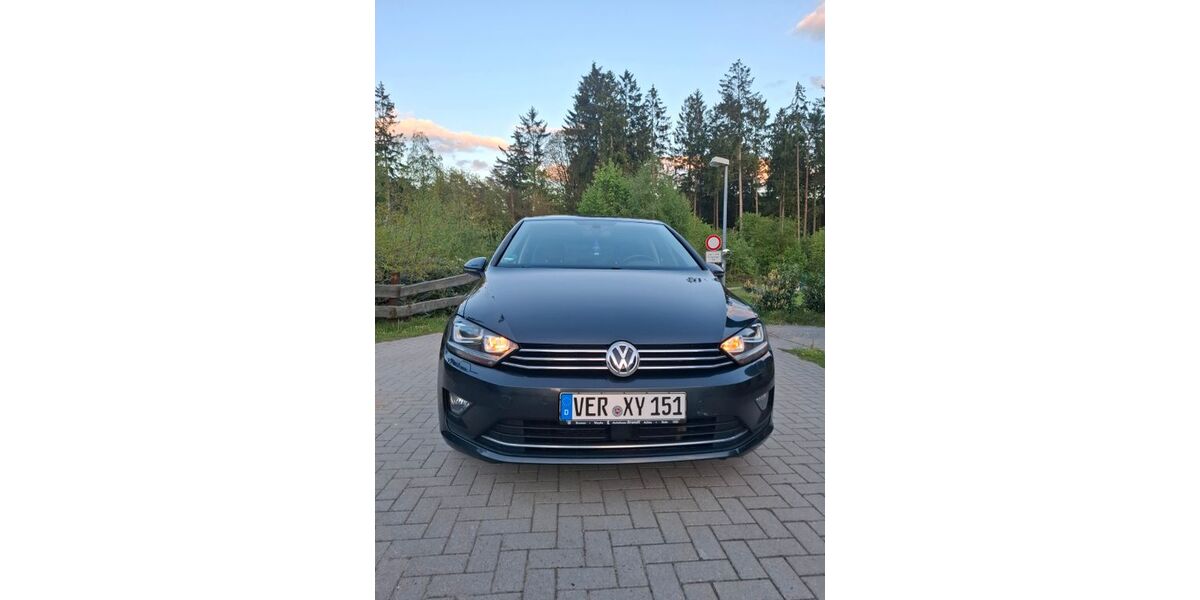 VW Golf 107.049 km 11.500 &euro; Jesteburg 21266