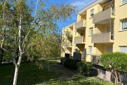 Wohnung zum Kaufen in Bad Kissingen 220.000 € 87.46 m² 4 zimmer