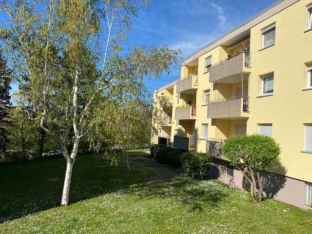 Wohnung zum Kaufen in Bad Kissingen 220.000 € 87.46 m² 4 zimmer