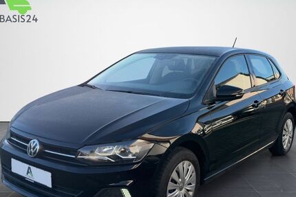 VW Polo 124.000 km 9.900 &euro; Linkenheim-Hochstetten 76351