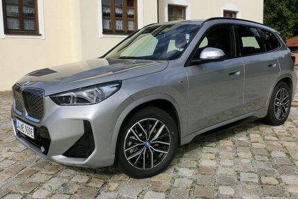 BMW iX1 6.600 km 46.200 € Kröning 84178