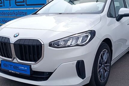 BMW 218 Active Tourer 58.353 km 22.990 &euro; Pfullingen 72793