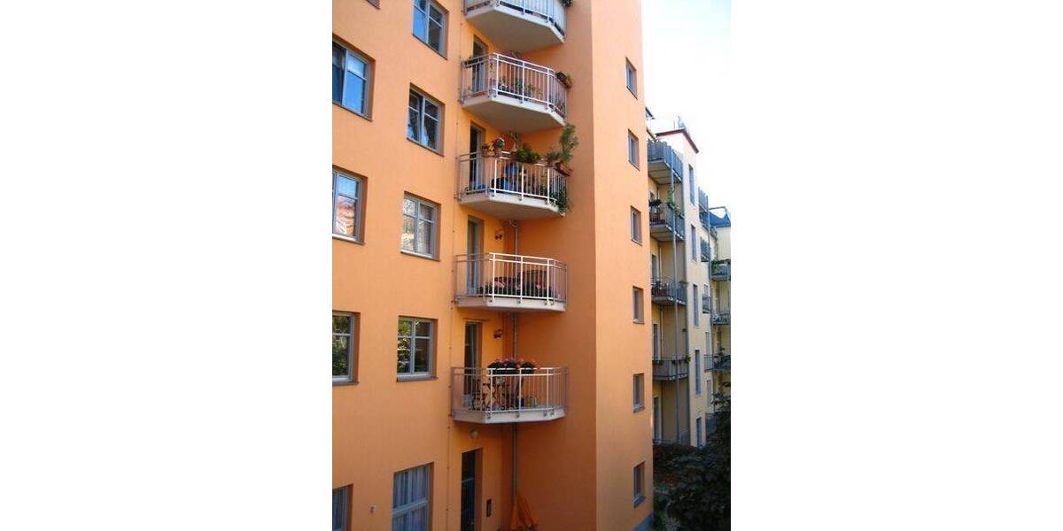 Etagenwohnung Dresden Johannstadt-Nord - 3 Zimmer, 85 m&sup2;, 310.000&euro; | Angebot:26824362