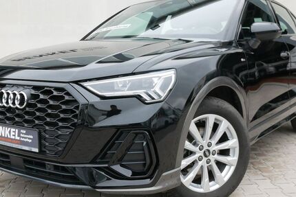 Audi Q3 20.481 km 35.770 € Beverungen 37688