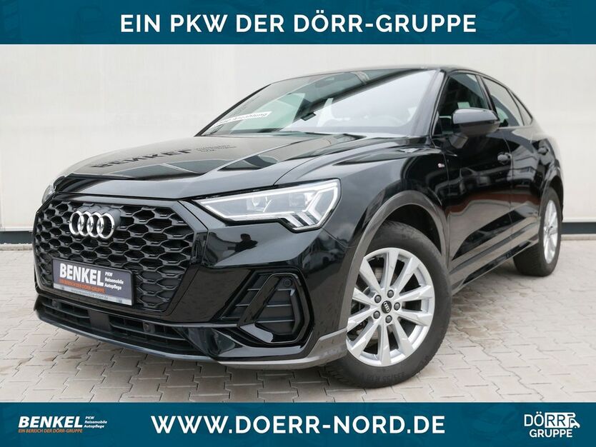 Audi Q3 20.481 km 35.770 € Beverungen 37688