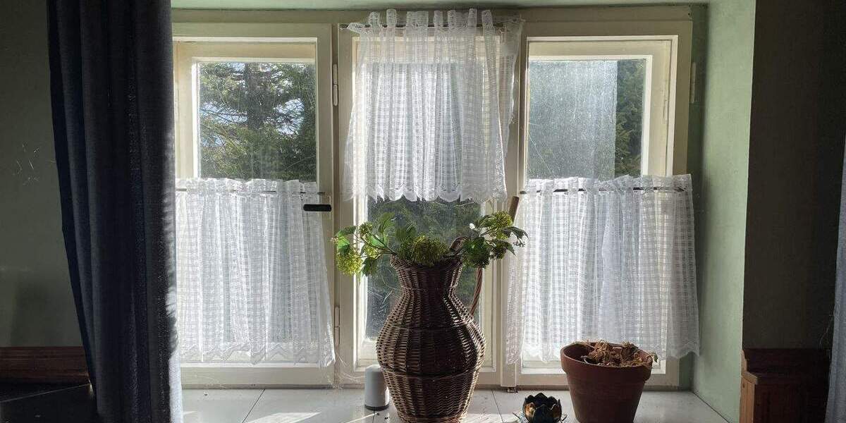 Klein aber Mein 3 zimmer