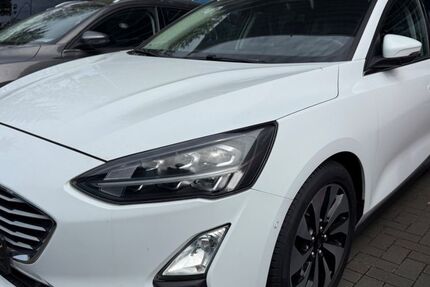 Ford Focus 175.000 km 12.990 &euro; Uelzen 29525