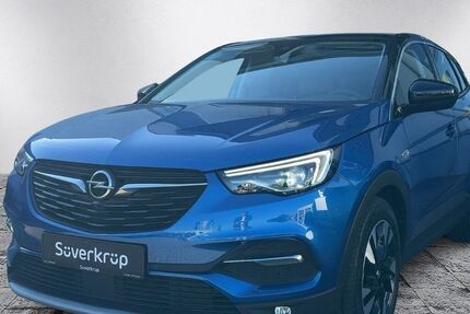 Opel Grandland (X) 20.000 km 20.990 &euro; Bad Oldesloe 23843