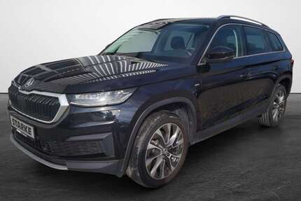 Skoda Kodiaq 100.736 km 27.930 &euro; Georgsmarienhütte 49124