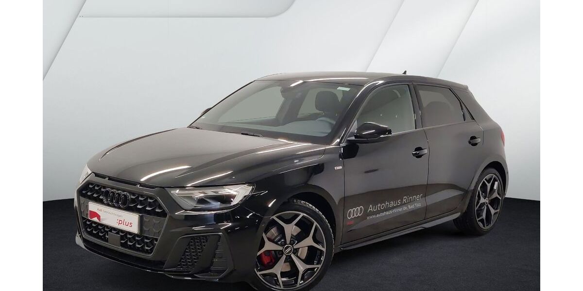 Audi A1 2.000 km 39.390 &euro; Bad Tölz 83646